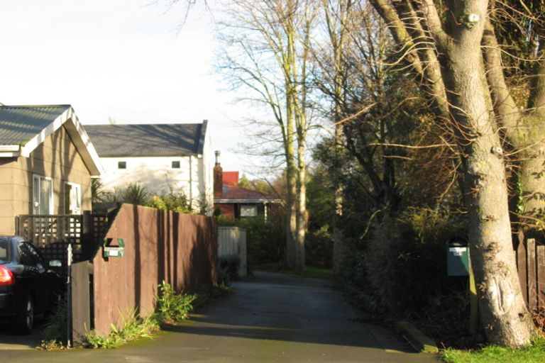 Photo of property in 539 Madras Street, St Albans, Christchurch, 8014