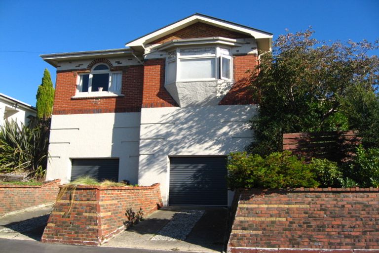 Photo of property in 88 English Avenue, Maryhill, Dunedin, 9011