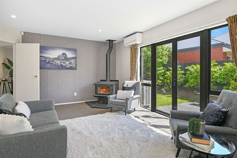 Photo of property in 57 Glasnevin Drive, Casebrook, Christchurch, 8051