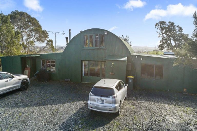 Photo of property in 598 Mahurangi East Road, Mahurangi East, Warkworth, 0982