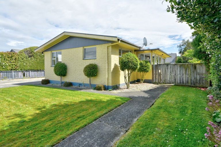 Photo of property in 21 Koa Street, Gore, 9710