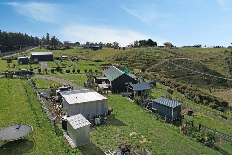 Photo of property in 231 Reservoir Road, Oamaru North, Oamaru, 9492