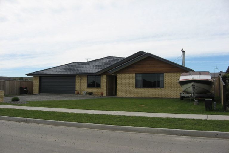 Photo of property in 20 Harakeke Place, Redwoodtown, Blenheim, 7201