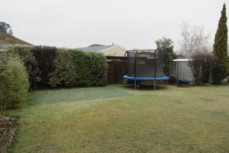 Photo of property in 6 Coach Court, Cromwell, 9310