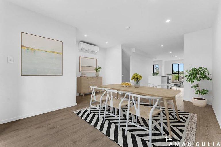 Photo of property in 5 Rakau Road, Hobsonville, Auckland, 0618