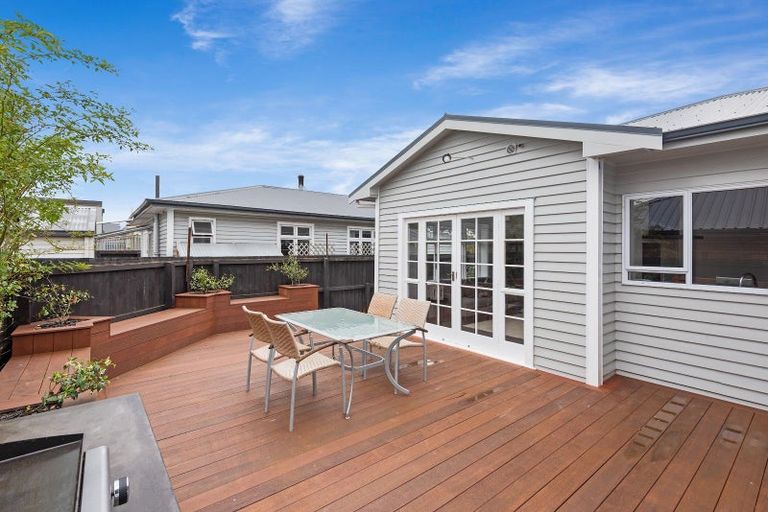 Photo of property in 138 Southampton Street, Sydenham, Christchurch, 8023