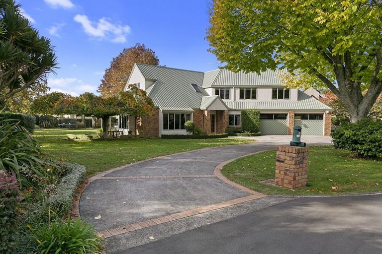 Photo of property in 4 Fieldhouse Lane, Matamata, 3400