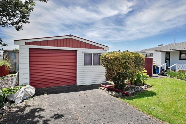 Photo of property in 6 Keepa Street, Levin, 5510