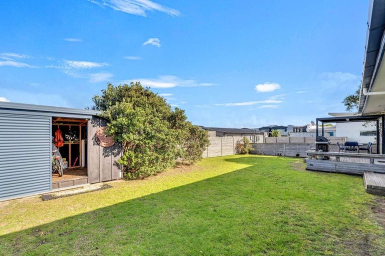 Photo of property in 110 The Fairway, Matarangi, Whitianga, 3592