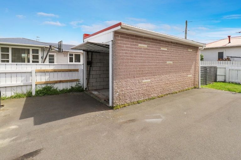 Photo of property in 49c Park Road, Miramar, Wellington, 6022