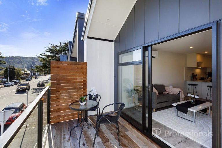 Photo of property in 18b King Street, Upper Hutt Central, Upper Hutt, 5018