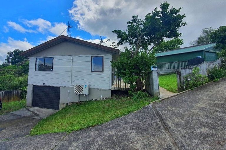 Photo of property in 20 Chislehurst Street, Henderson, Auckland, 0612
