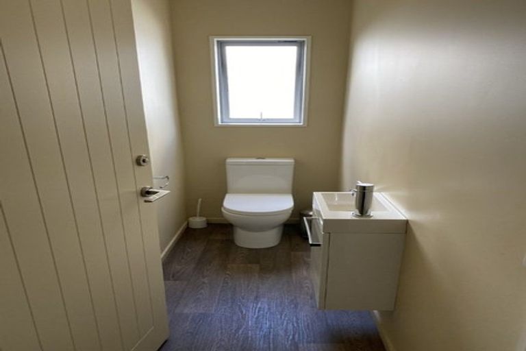 Photo of property in 3/24a Bowen Street, Upper Riccarton, Christchurch, 8041