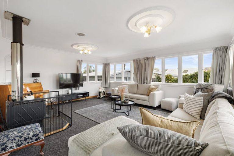 Photo of property in 9 Bank Street, Morrinsville, 3300