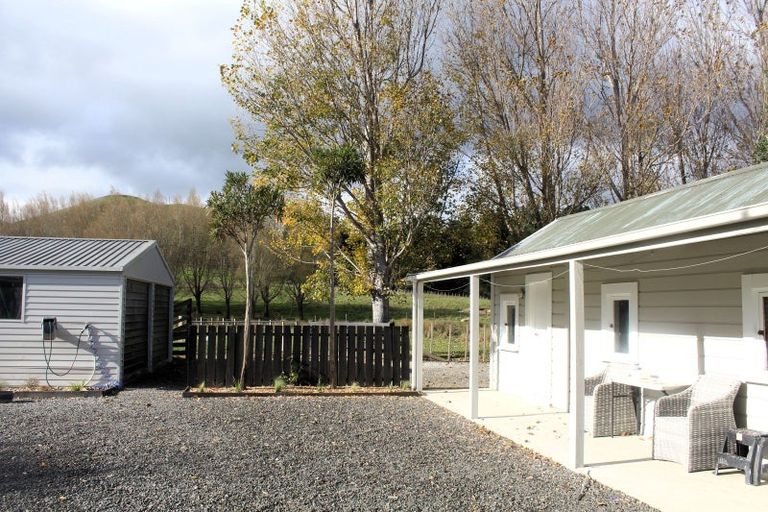 Photo of property in 11 Waihi Falls Road, Waione, Dannevirke, 4971