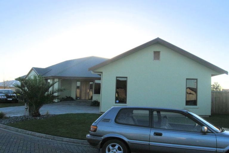 Photo of property in 6 Claymore Place, Flagstaff, Hamilton, 3210