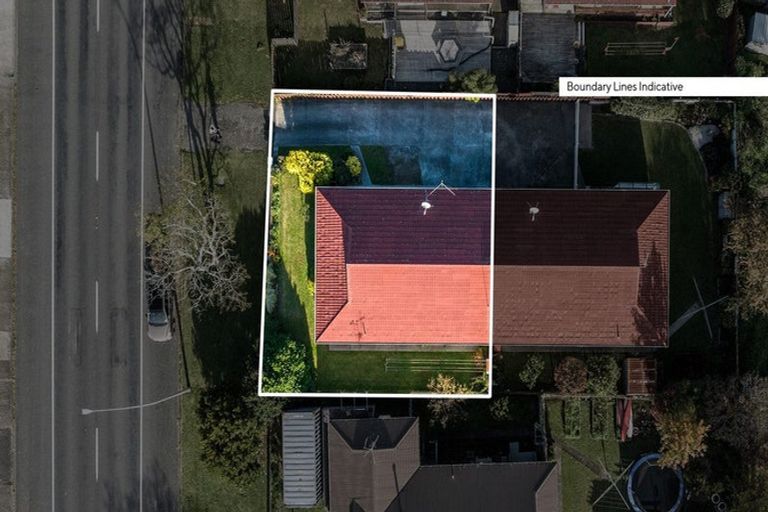 Photo of property in 50a Puke Road, Paeroa, 3600