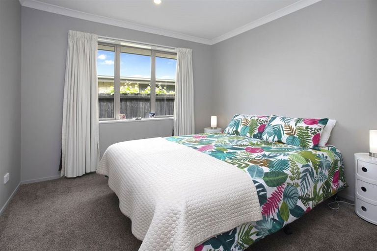 Photo of property in 34 Sioux Avenue, Wigram, Christchurch, 8042