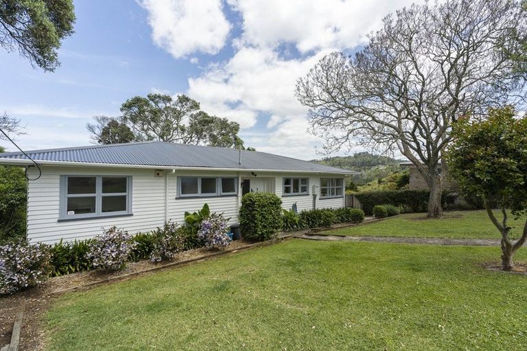 Photo of property in 34 Mackesy Road, Parahaki, Whangarei, 0112