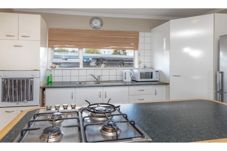 Photo of property in 9 Wesley Street, Kaiapoi, 7630