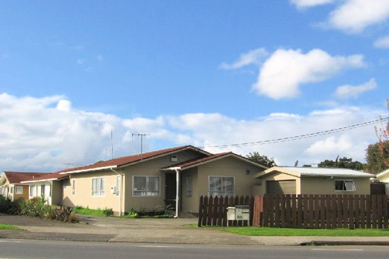 Photo of property in 3/80 Kamo Road, Kensington, Whangarei, 0112