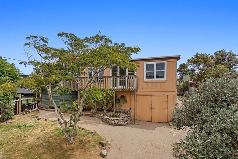 Photo of property in 813 State Highway 35, Tirohanga, Opotiki, 3197