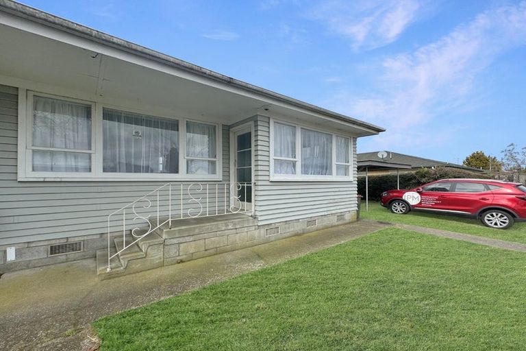 Photo of property in 72 Pererika Street, Victoria, Rotorua, 3010