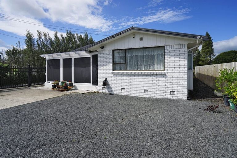 Photo of property in 21 Saxbys Road, Glenview, Hamilton, 3206