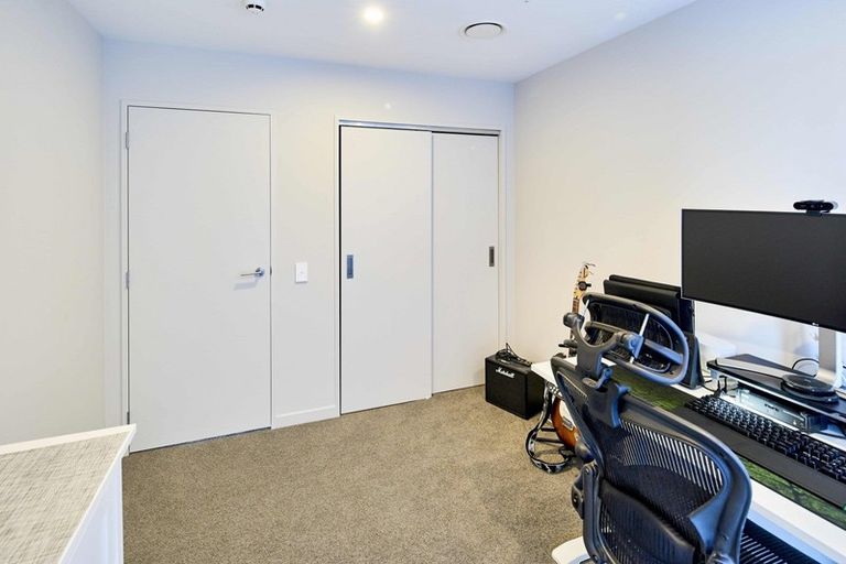 Photo of property in Vsp South, 807/166 Victoria Street, Te Aro, Wellington, 6011