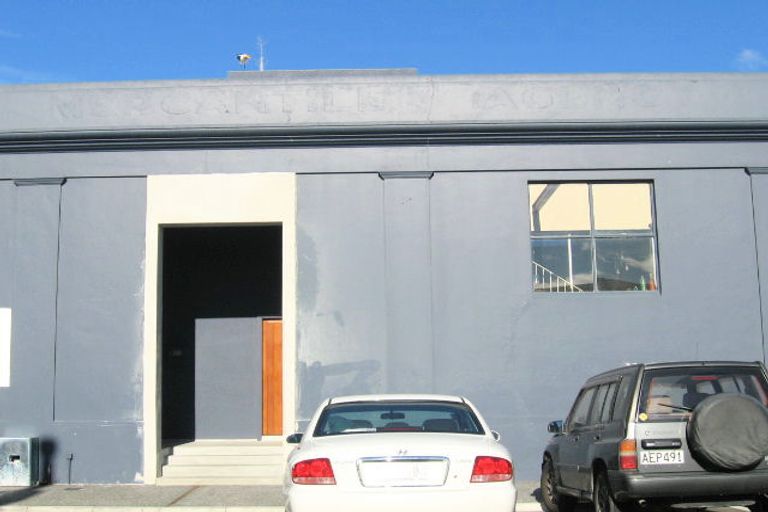 Photo of property in 15 Waghorne Street, Ahuriri, Napier, 4110