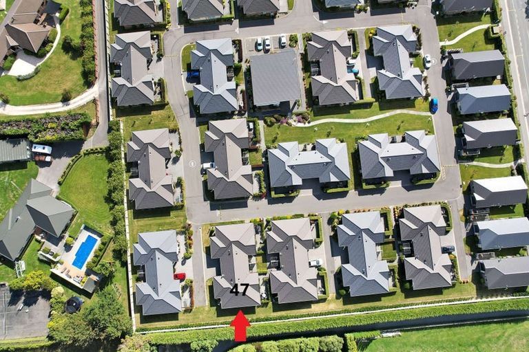 Photo of property in 47 Glendene Court, Rolleston, 7614