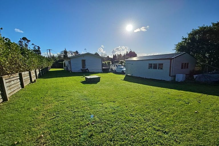 Photo of property in 6 Karaka Road, Whenuapai, Auckland, 0618