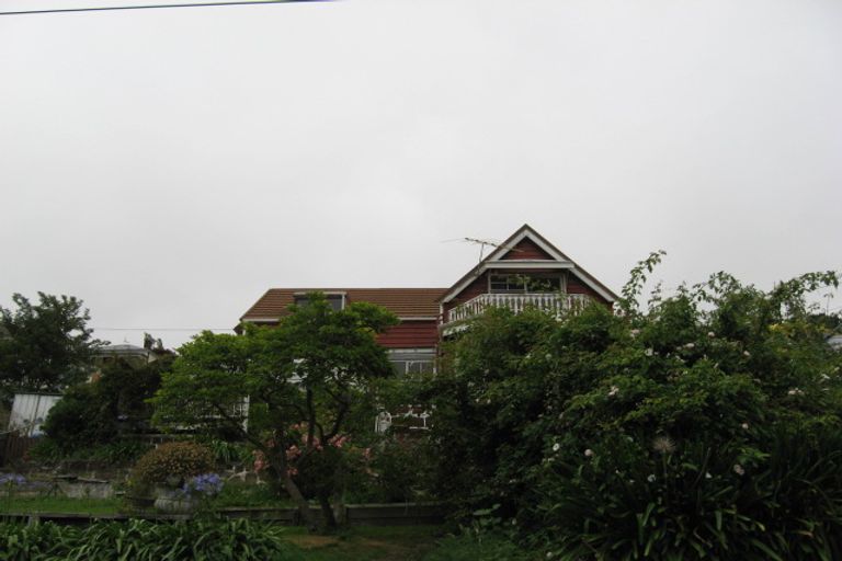 Photo of property in 39 Dublin Street, Lyttelton, 8082
