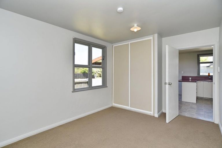 Photo of property in 25 East Belt, Rangiora, 7400