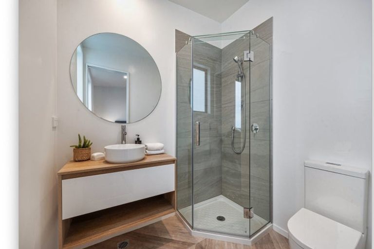 Photo of property in 11/8 Bennett Road, Pakuranga, Auckland, 2010