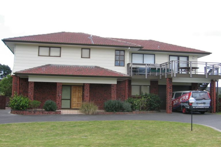 Photo of property in 33 Bonanza Place, Pauanui, Hikuai, 3579