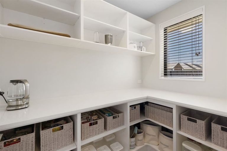 Photo of property in 22 Sorrel Gate, Halswell, Christchurch, 8025