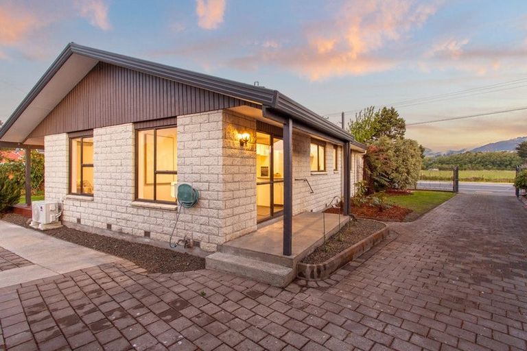 Photo of property in 269 Sparks Road, Hoon Hay, Christchurch, 8025