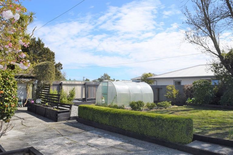 Photo of property in 161 Rolleston Street, Hokitika, 7810