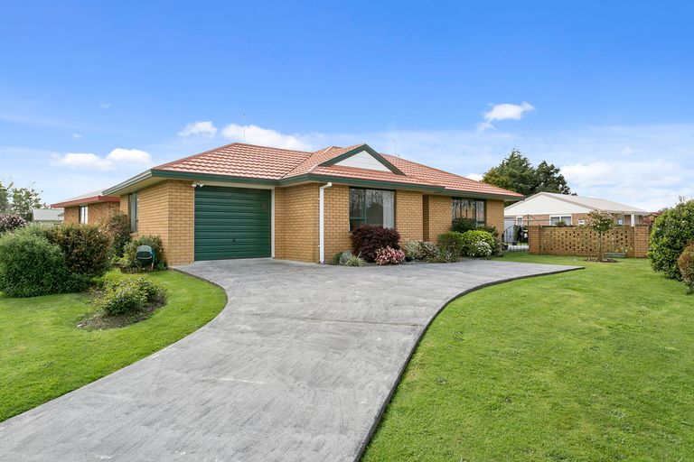 Photo of property in 100 Tawari Street, Matamata, 3400