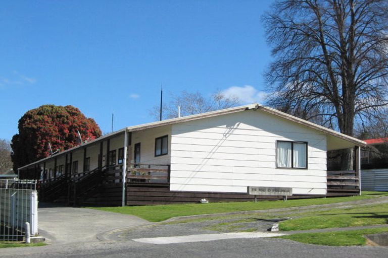 Photo of property in 45 Huia Street, Taihape, 4720