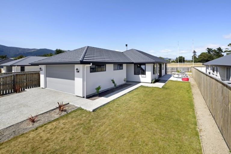 Photo of property in 55 Exeter Street, Stoke, Nelson, 7011