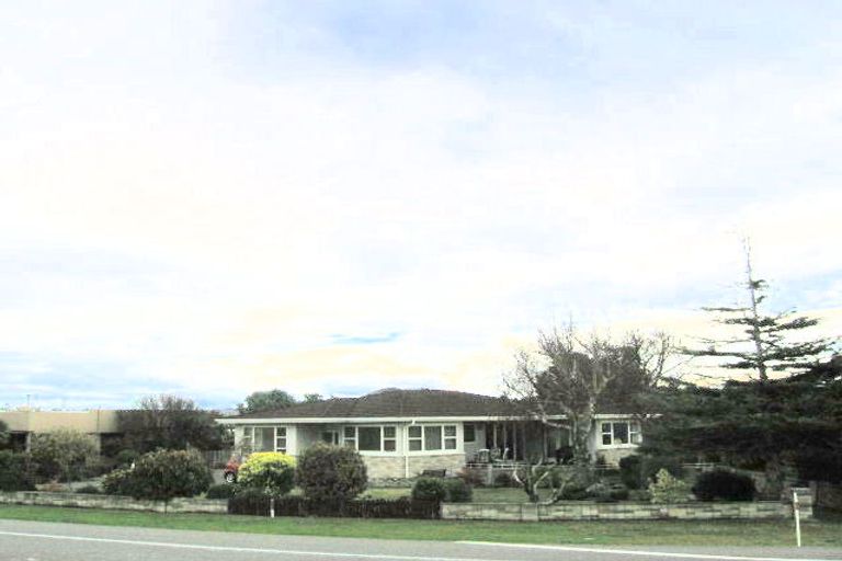 Photo of property in 535 Main North Road, Bay View, Napier, 4104