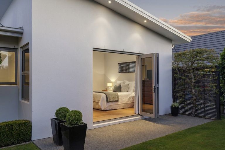 Photo of property in 3 O'dea Place, Burnside, Christchurch, 8053