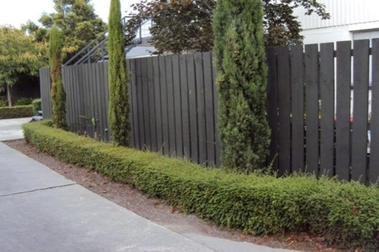 Photo of property in 45 Whitmore Street, Edgeware, Christchurch, 8013