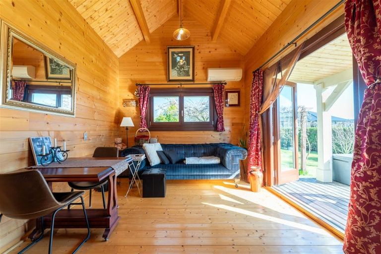 Photo of property in 27 Coles Street, Geraldine, 7930