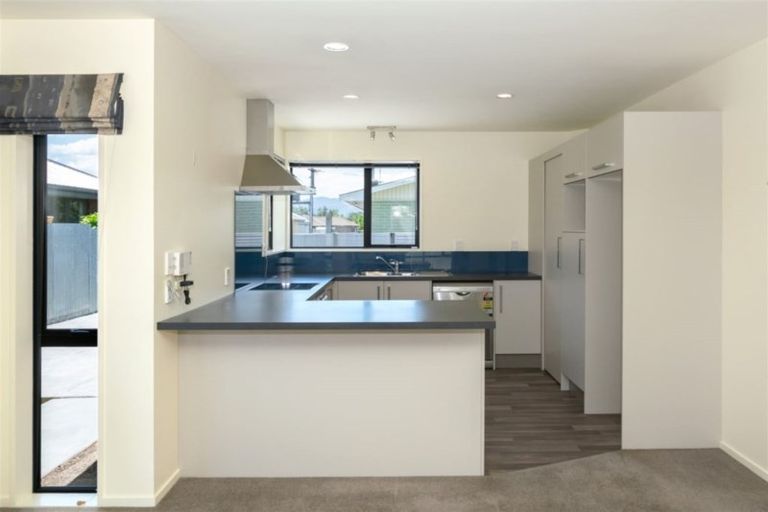 Photo of property in 15b Brewer Street, Blenheim, 7201