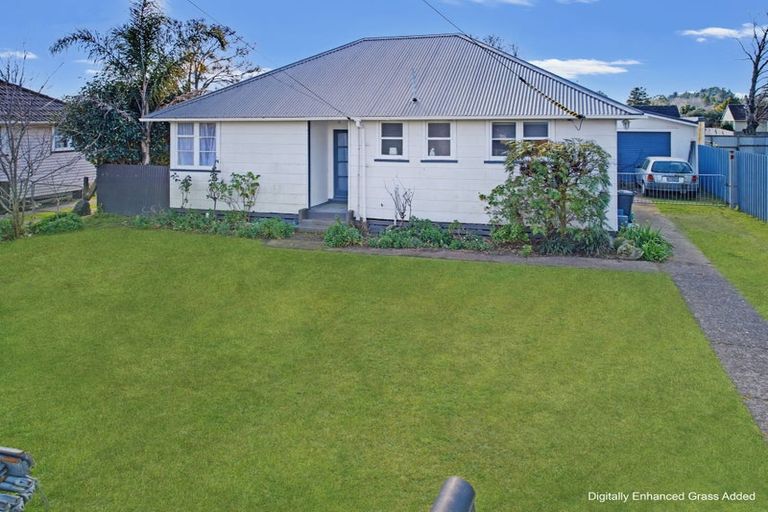 Photo of property in 28 Pollen Street, Kawerau, 3127