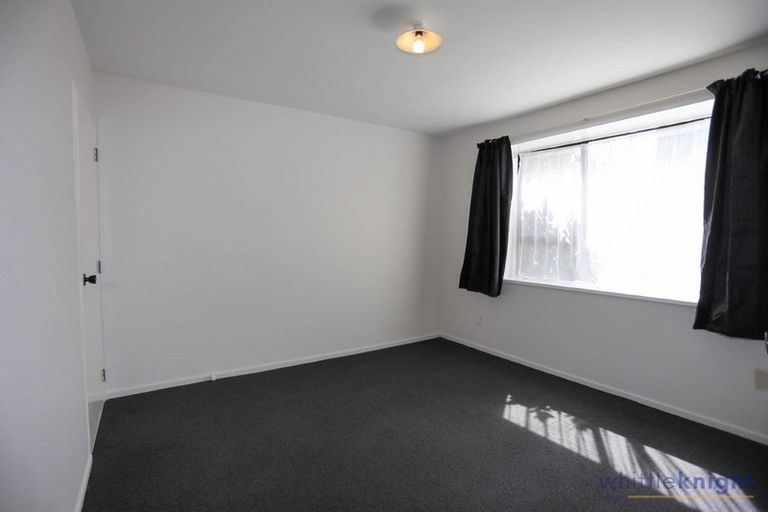 Photo of property in 1/390 Barbadoes Street, Christchurch Central, Christchurch, 8013
