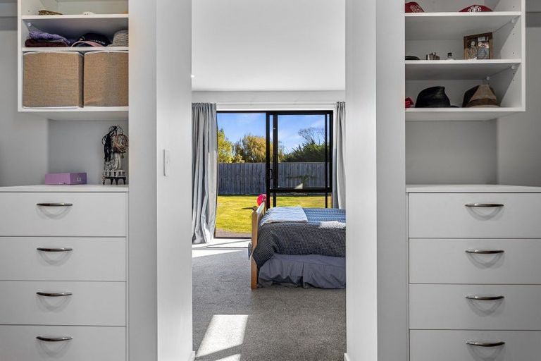 Photo of property in 41 Willowside Place, Amberley, 7410